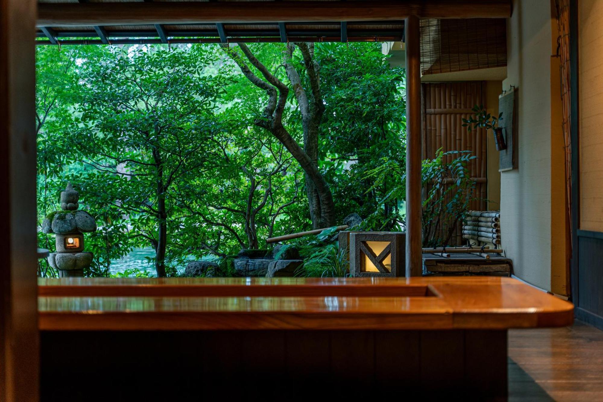 Taikyourou Miyazu Extérieur photo