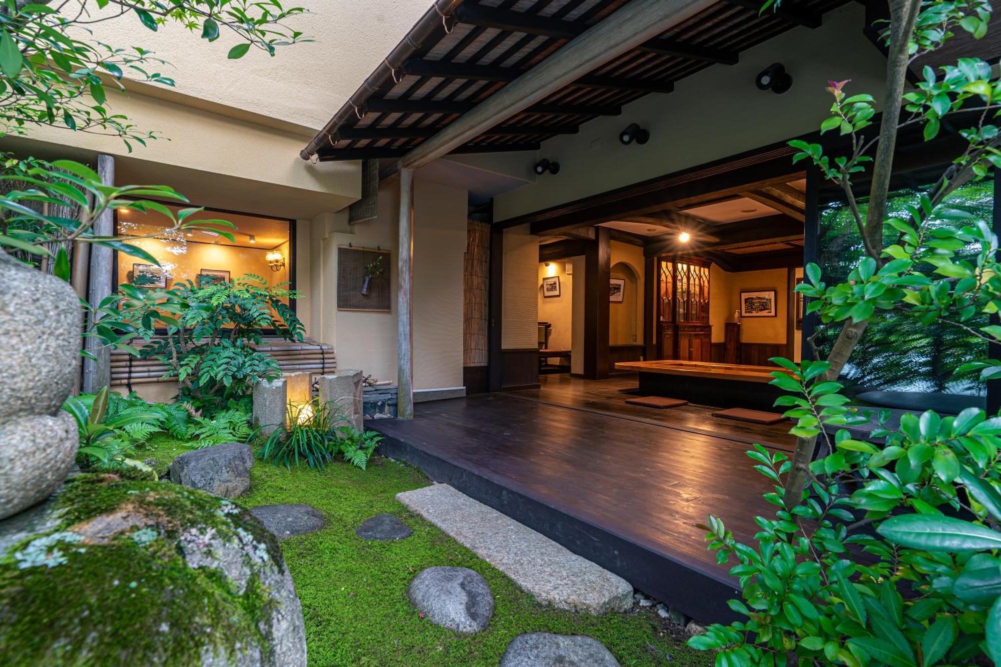 Taikyourou Miyazu Extérieur photo