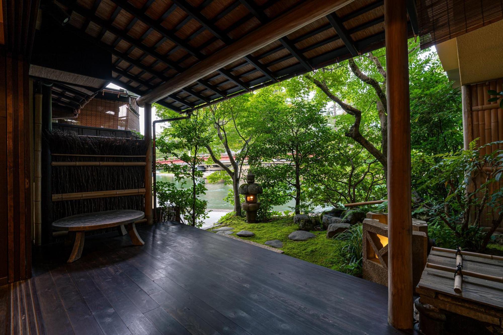 Taikyourou Miyazu Extérieur photo