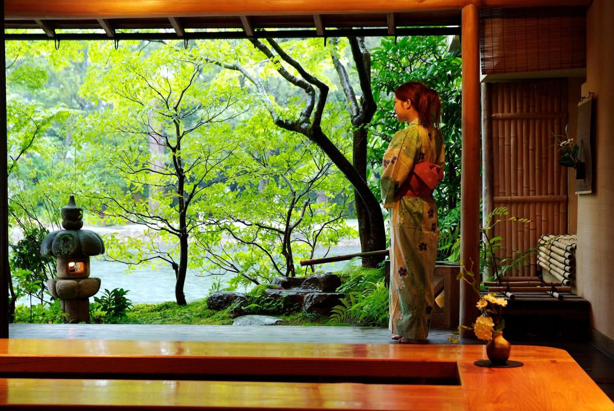 Taikyourou Miyazu Extérieur photo