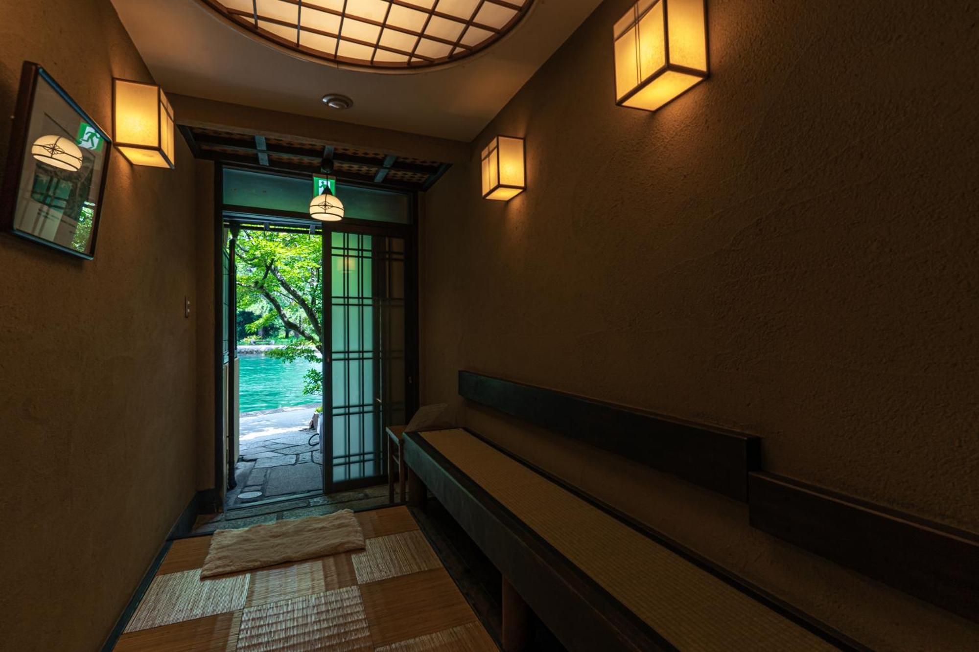 Taikyourou Miyazu Extérieur photo