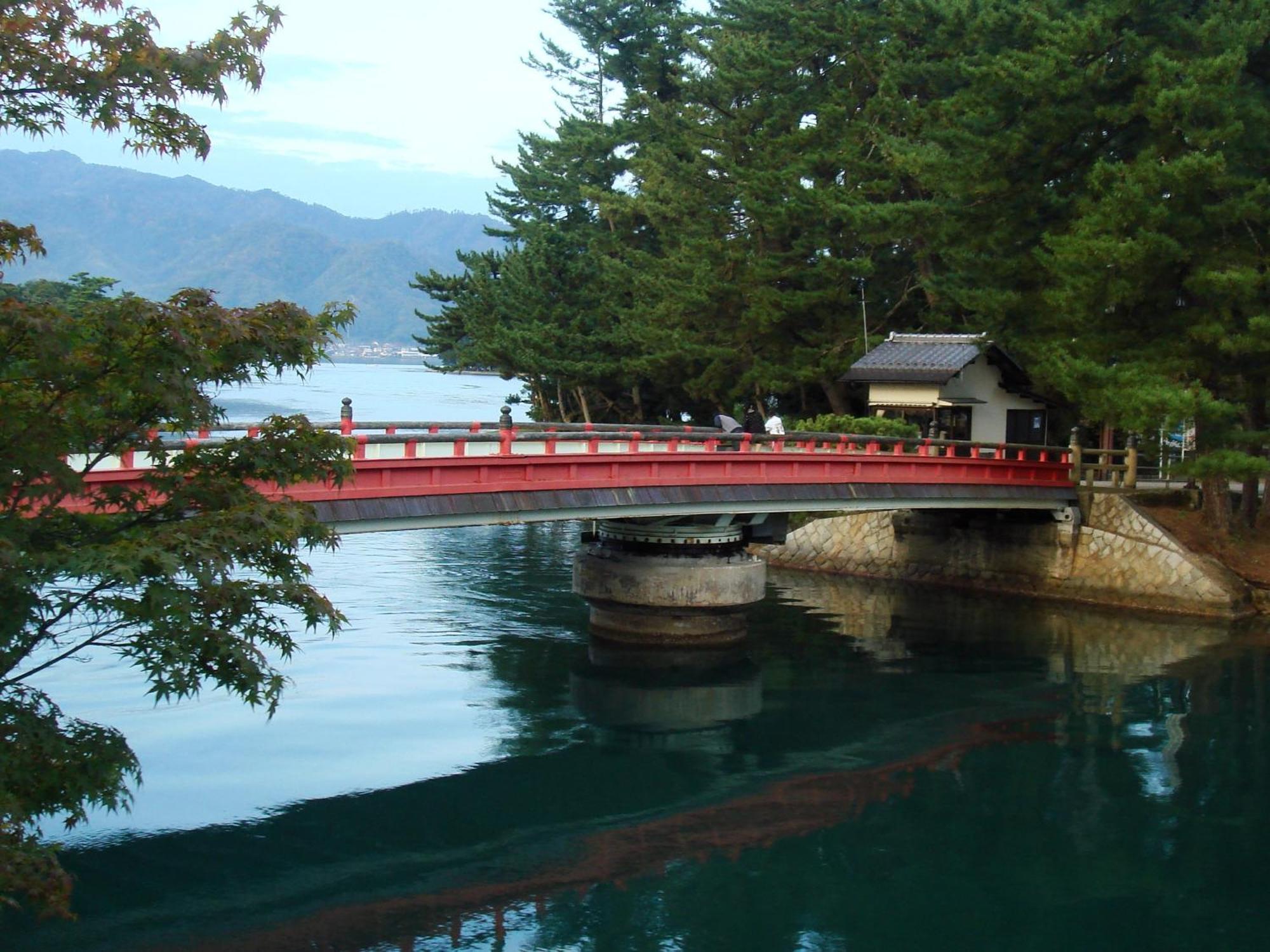 Taikyourou Miyazu Extérieur photo