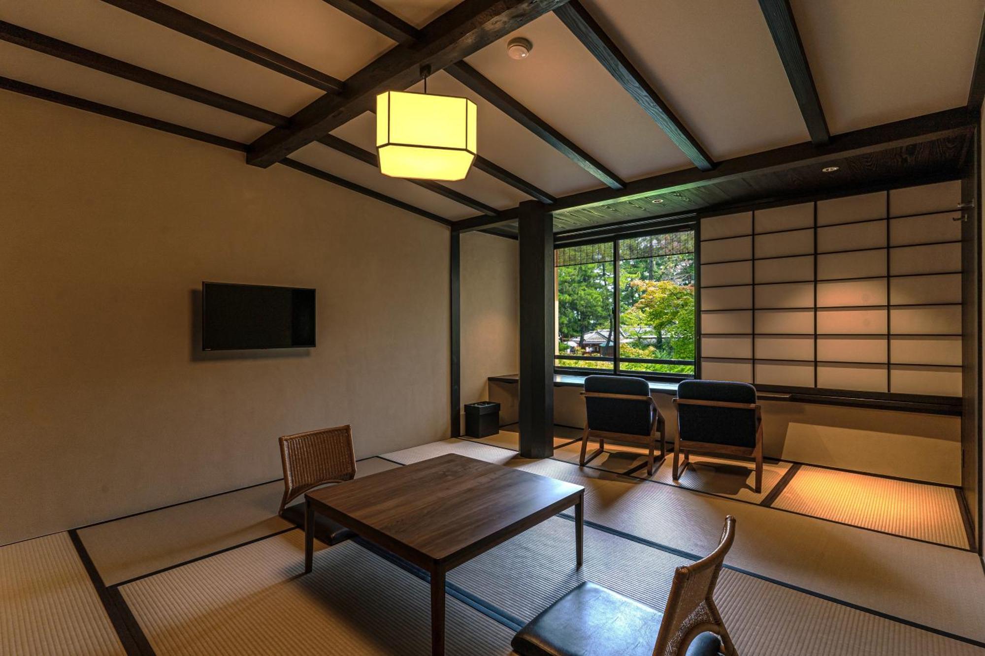 Taikyourou Miyazu Extérieur photo