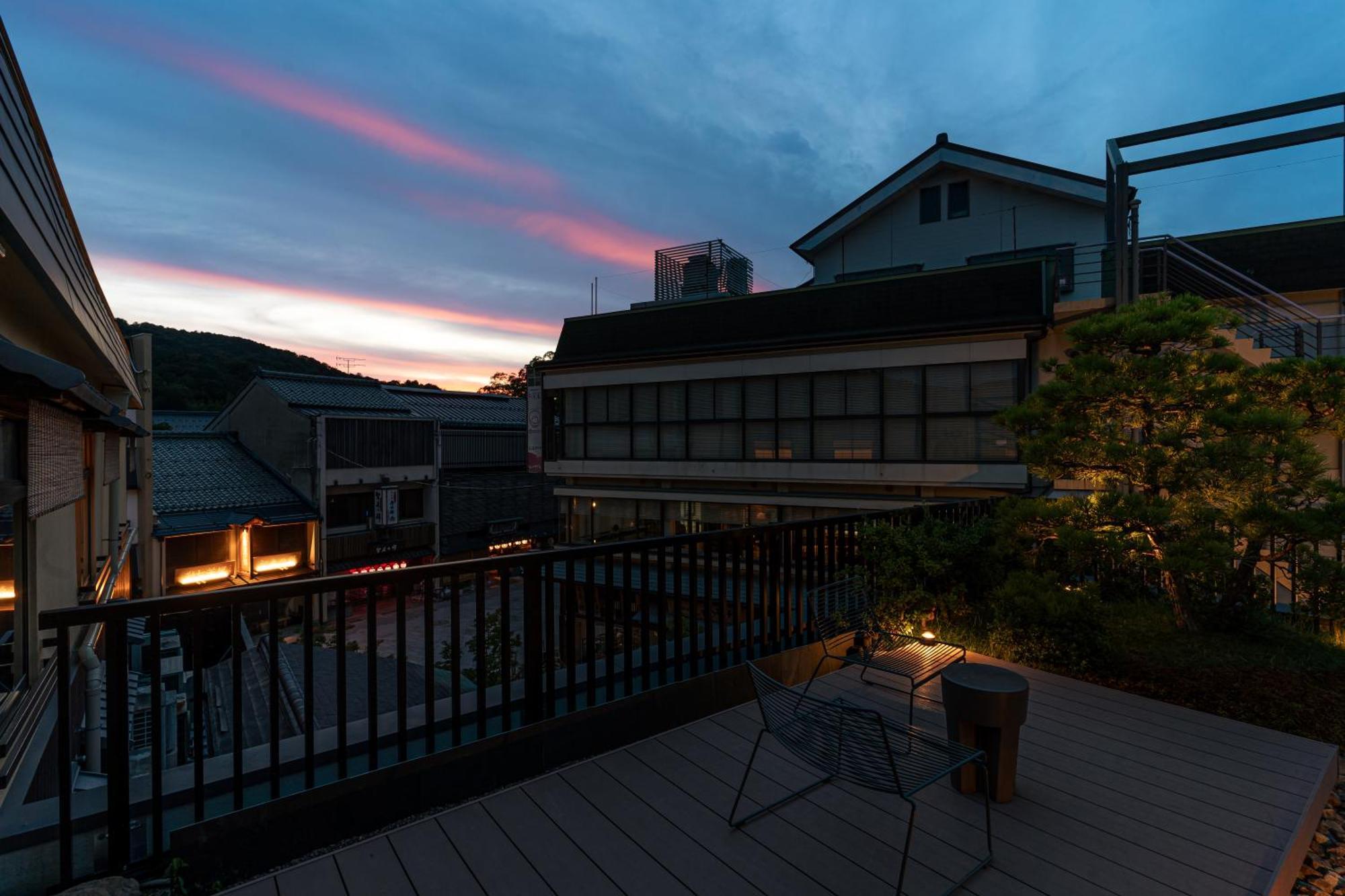 Taikyourou Miyazu Extérieur photo