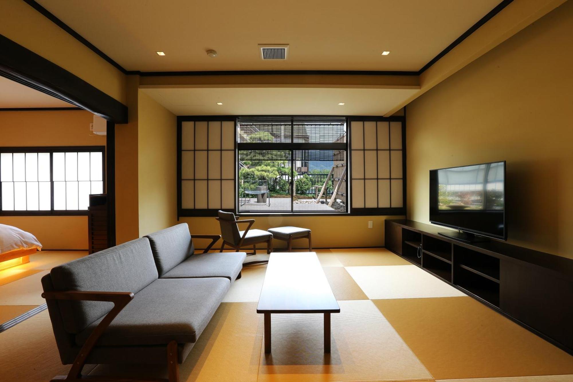 Taikyourou Miyazu Extérieur photo