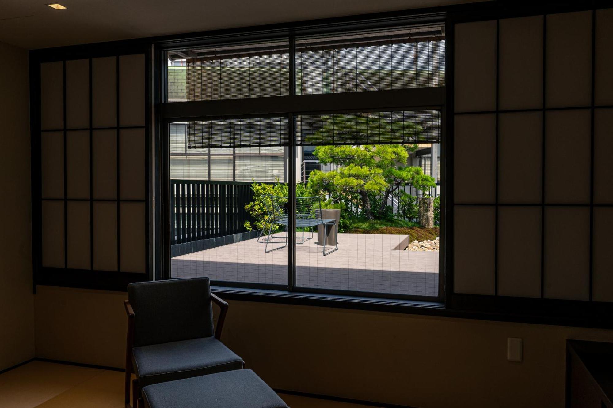 Taikyourou Miyazu Extérieur photo