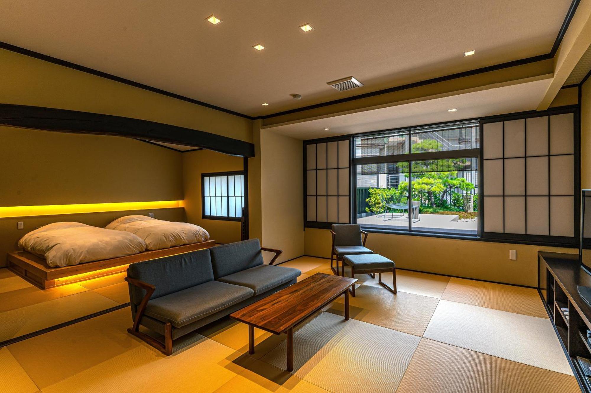 Taikyourou Miyazu Extérieur photo
