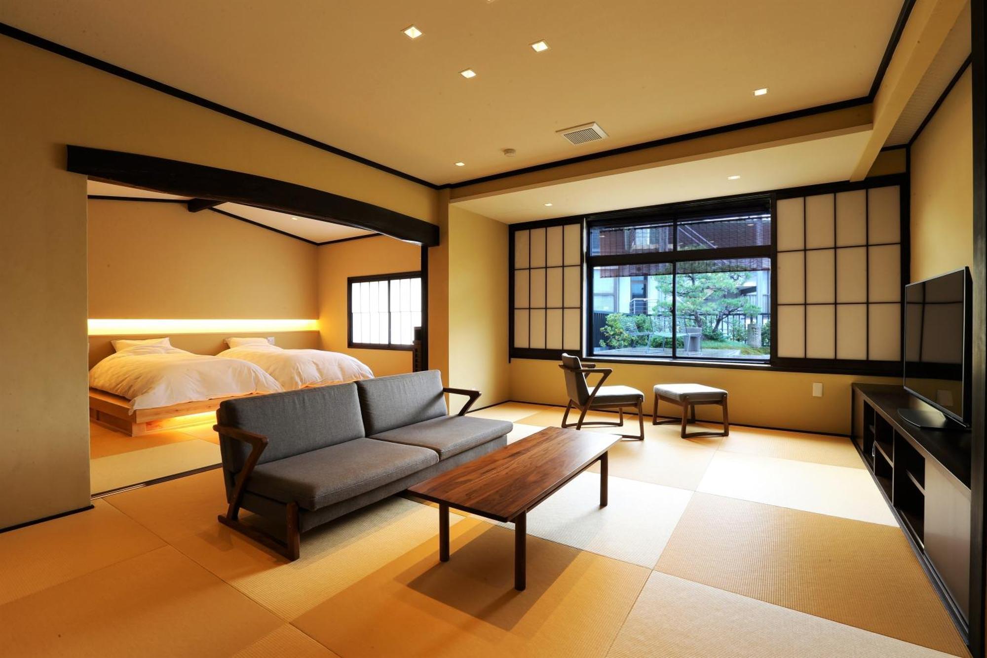 Taikyourou Miyazu Extérieur photo