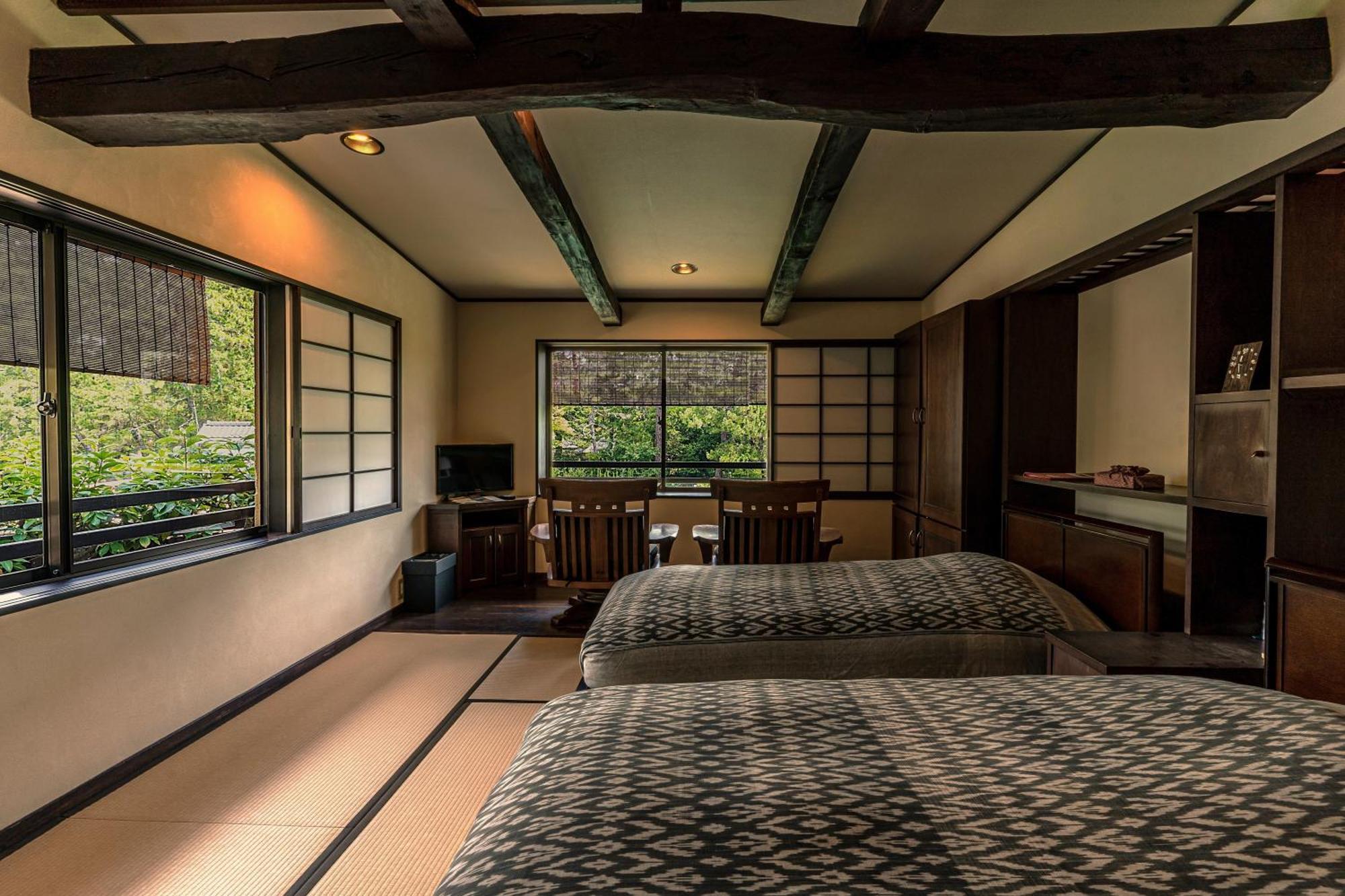 Taikyourou Miyazu Extérieur photo