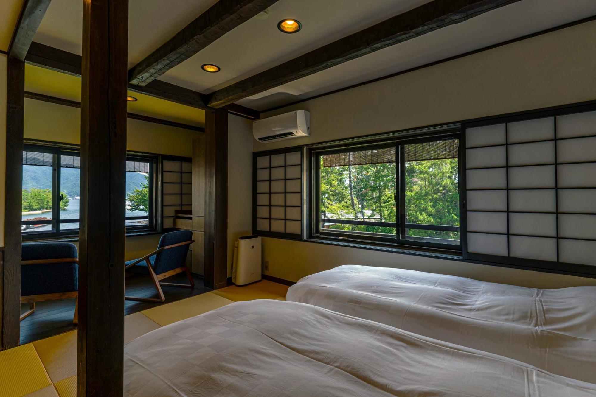 Taikyourou Miyazu Extérieur photo
