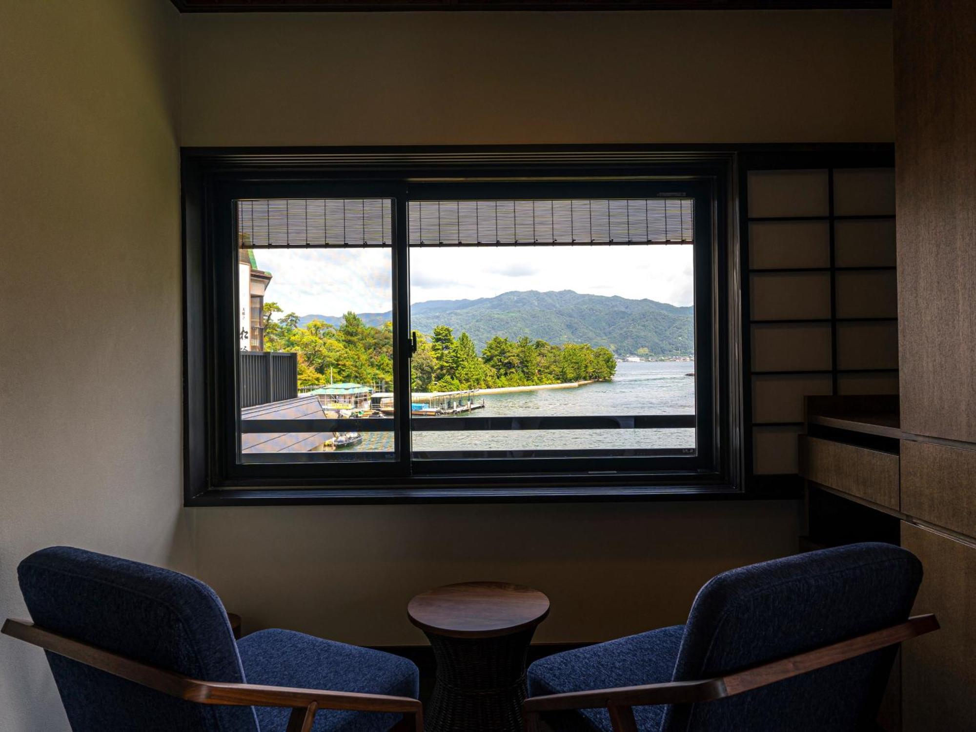 Taikyourou Miyazu Extérieur photo
