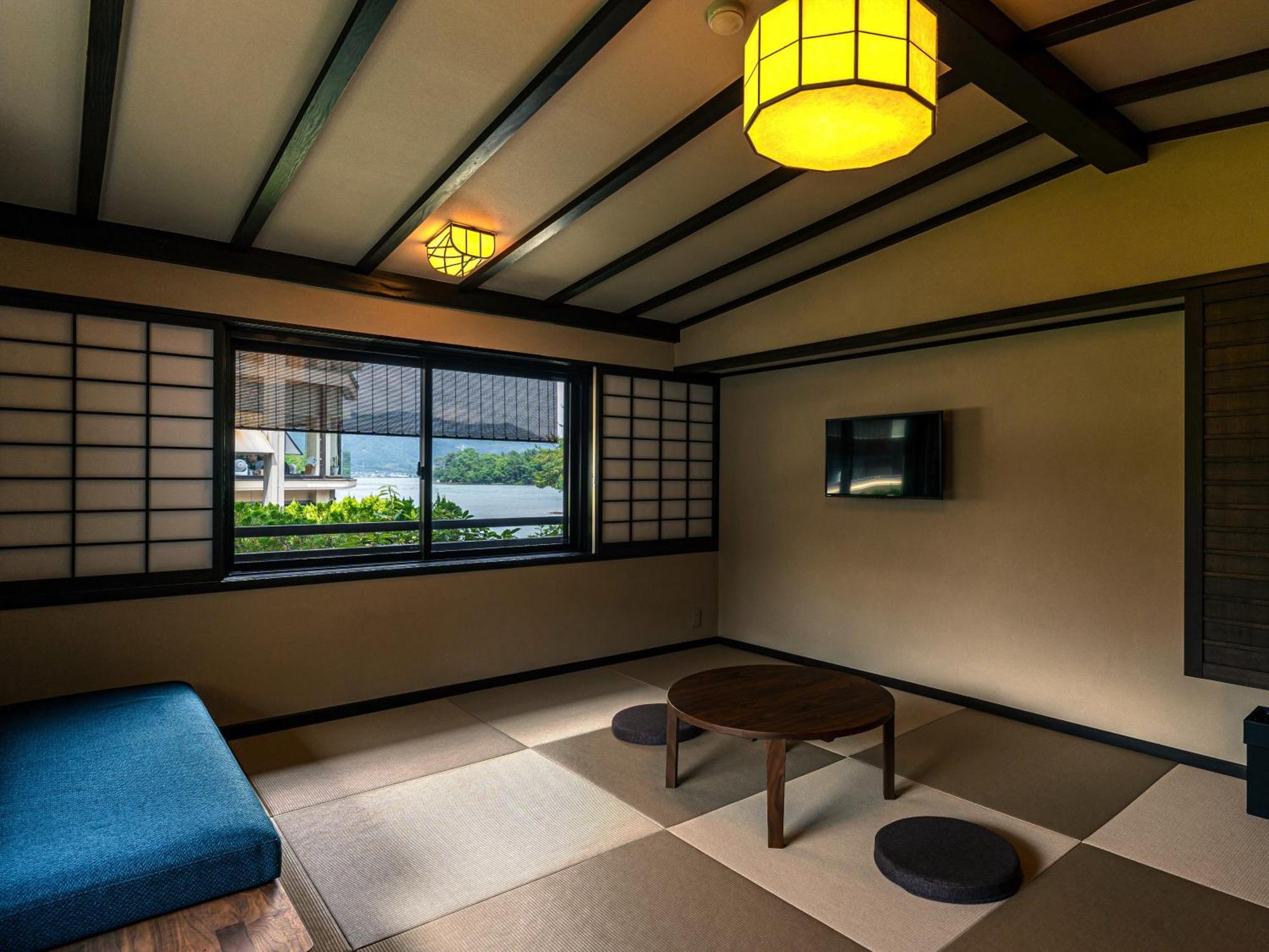 Taikyourou Miyazu Extérieur photo
